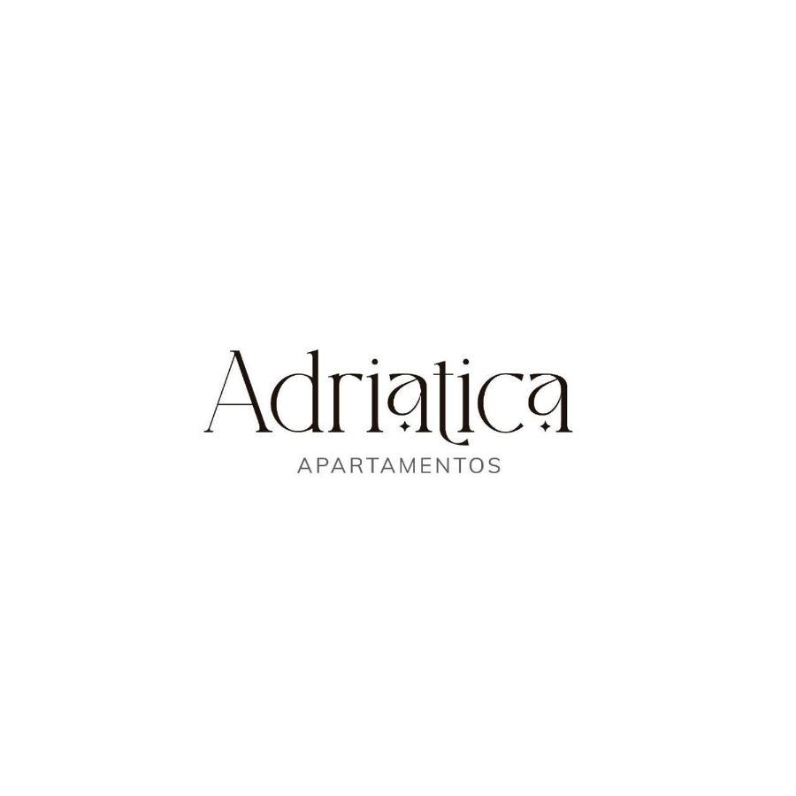 Adriatica Apartamentos San Luis Zewnętrze zdjęcie