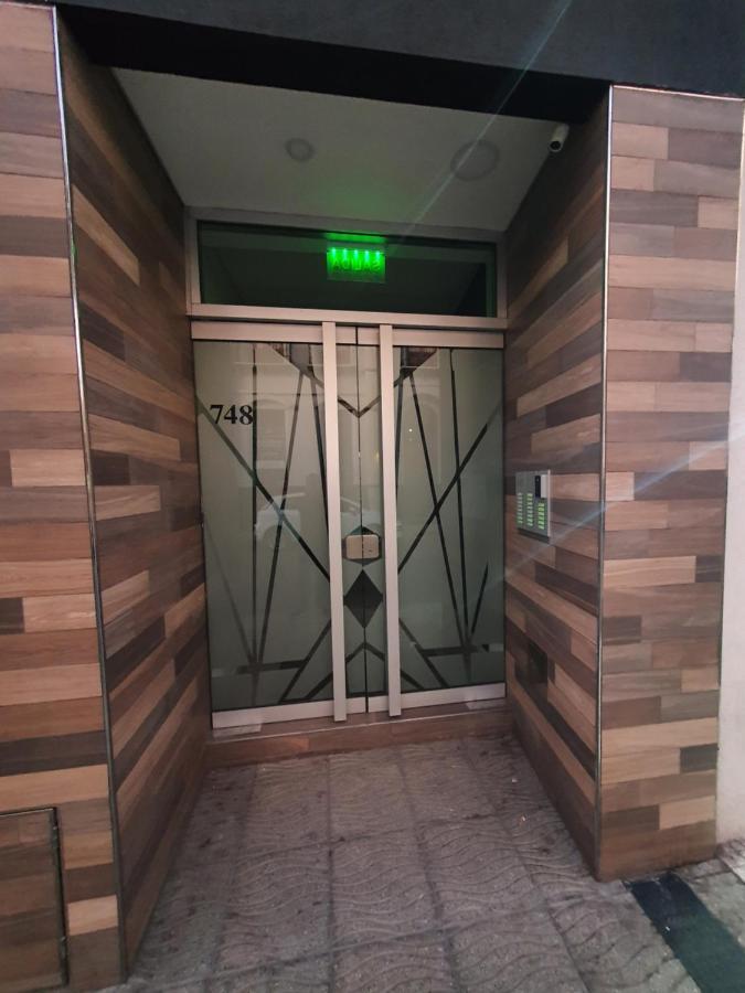 Adriatica Apartamentos San Luis Zewnętrze zdjęcie
