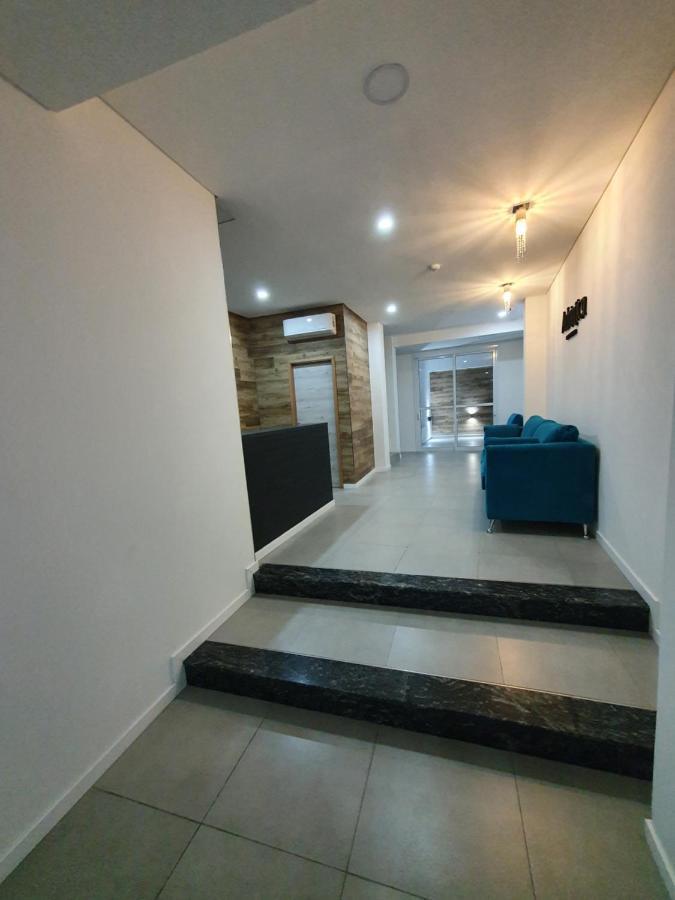 Adriatica Apartamentos San Luis Zewnętrze zdjęcie