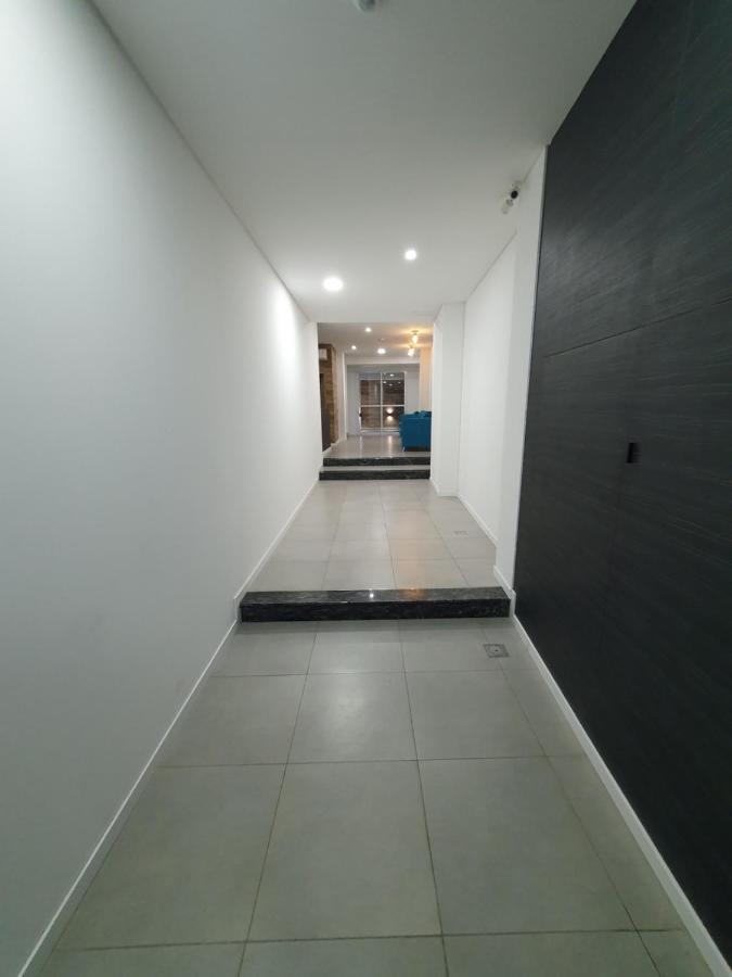 Adriatica Apartamentos San Luis Zewnętrze zdjęcie