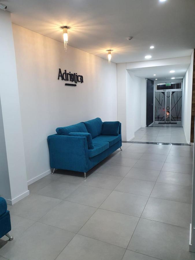 Adriatica Apartamentos San Luis Zewnętrze zdjęcie