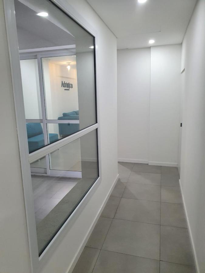 Adriatica Apartamentos San Luis Zewnętrze zdjęcie