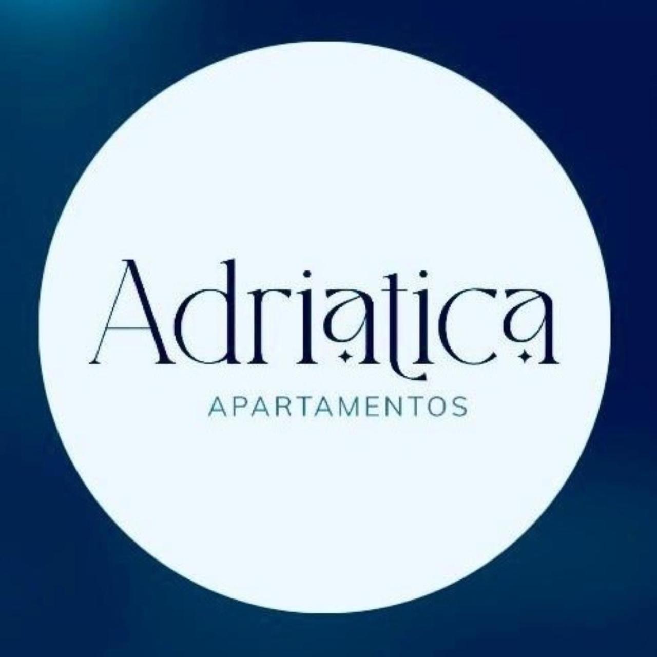 Adriatica Apartamentos San Luis Zewnętrze zdjęcie