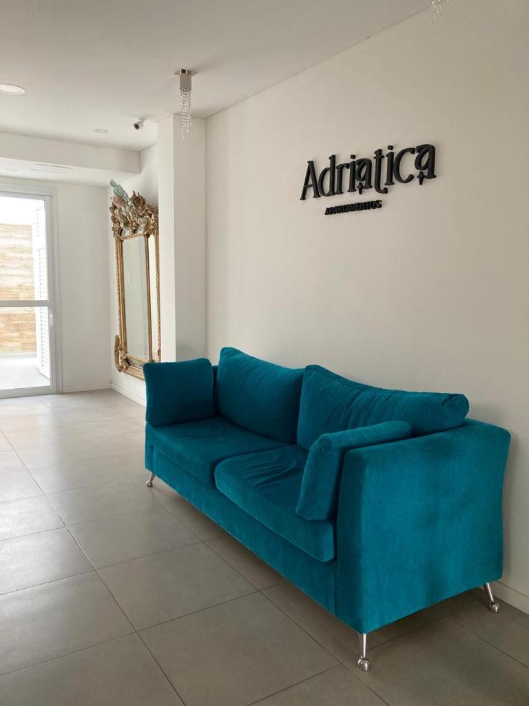 Adriatica Apartamentos San Luis Zewnętrze zdjęcie
