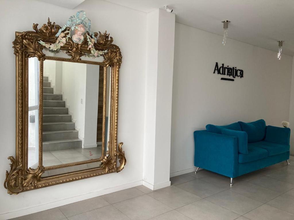 Adriatica Apartamentos San Luis Zewnętrze zdjęcie
