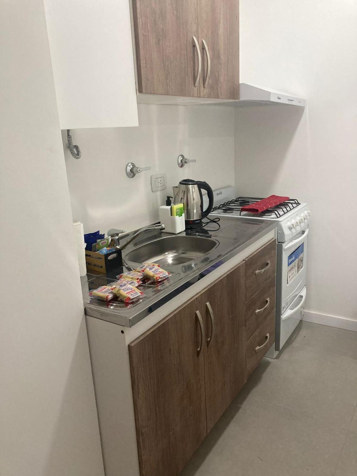 Adriatica Apartamentos San Luis Zewnętrze zdjęcie