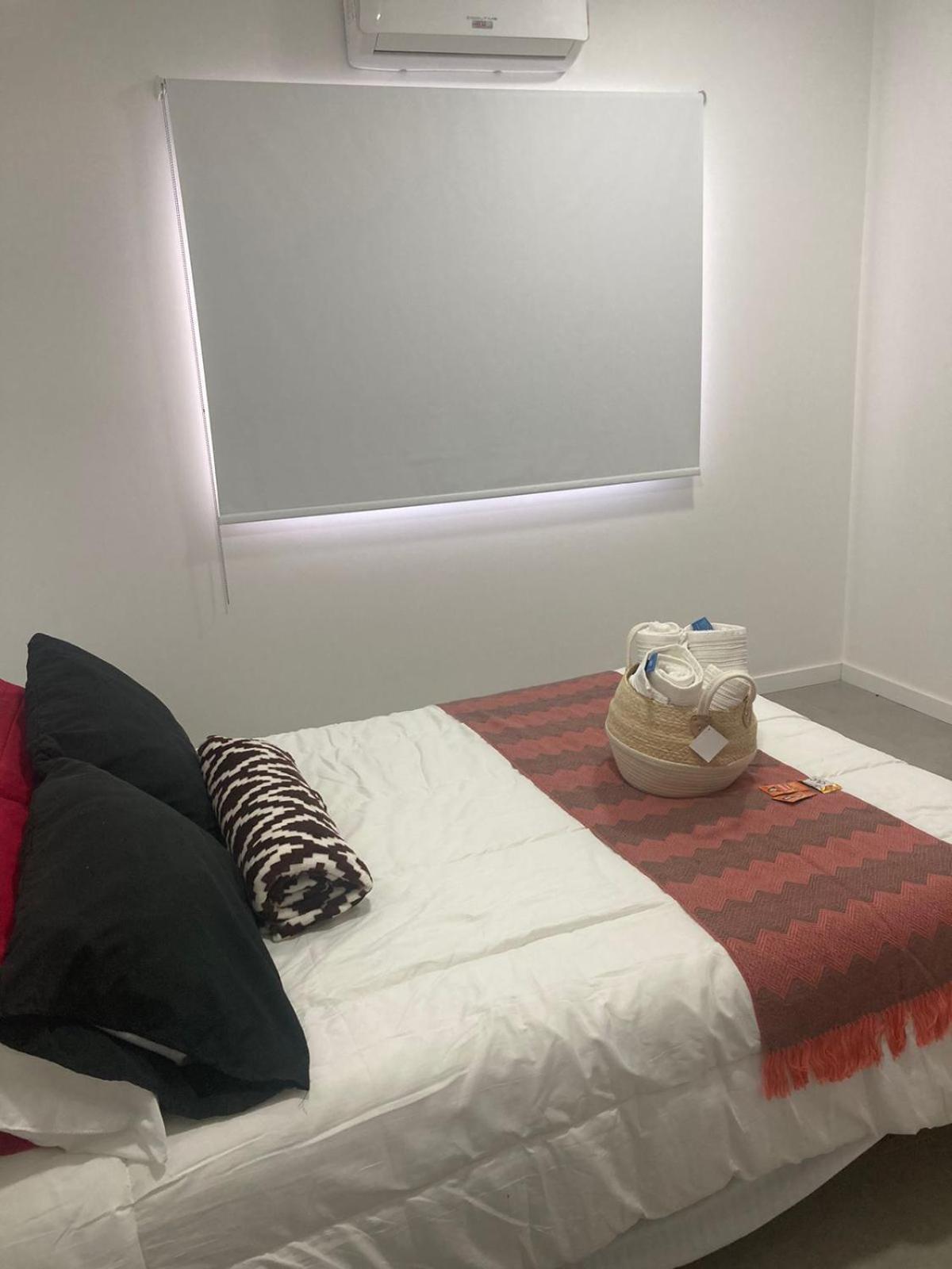 Adriatica Apartamentos San Luis Zewnętrze zdjęcie