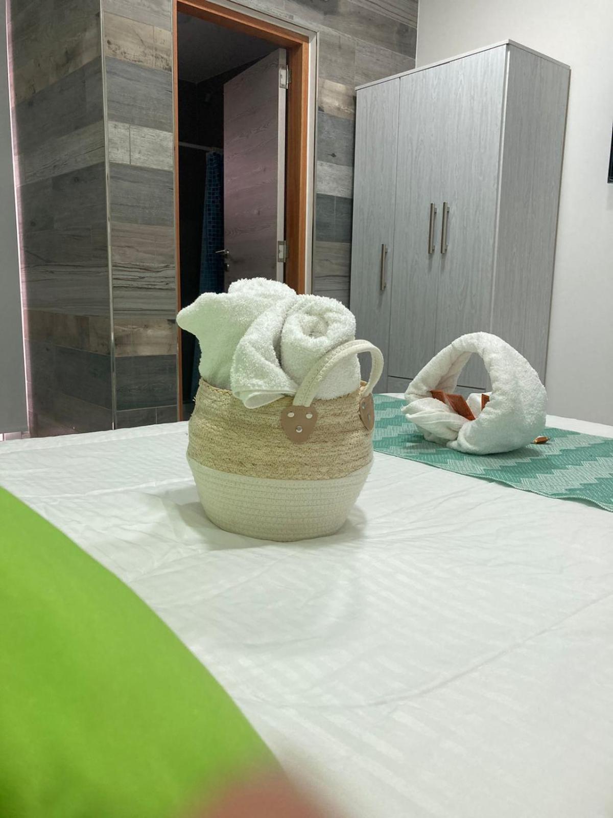 Adriatica Apartamentos San Luis Zewnętrze zdjęcie