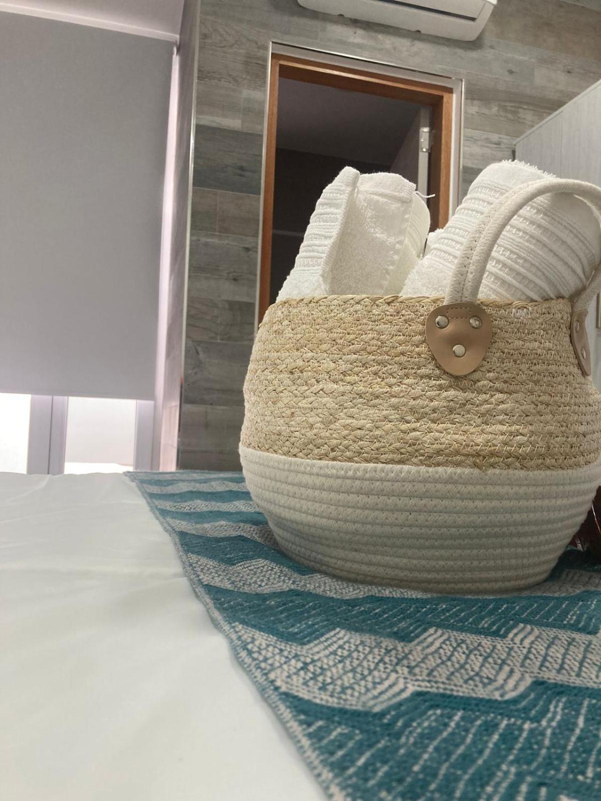 Adriatica Apartamentos San Luis Zewnętrze zdjęcie