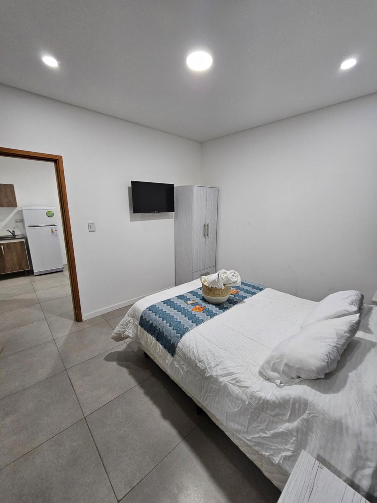 Adriatica Apartamentos San Luis Zewnętrze zdjęcie