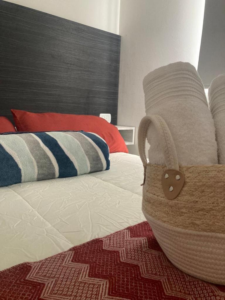 Adriatica Apartamentos San Luis Zewnętrze zdjęcie