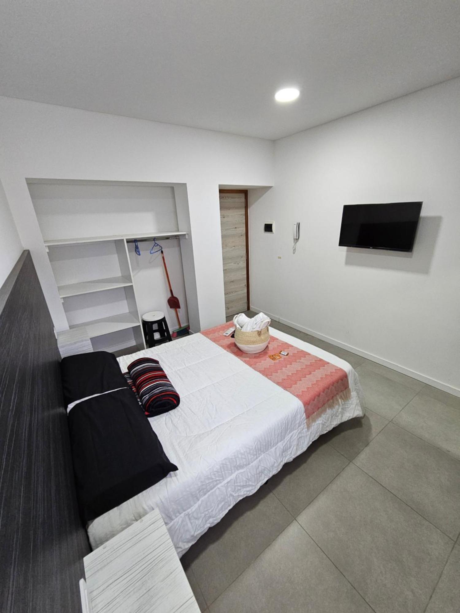 Adriatica Apartamentos San Luis Zewnętrze zdjęcie