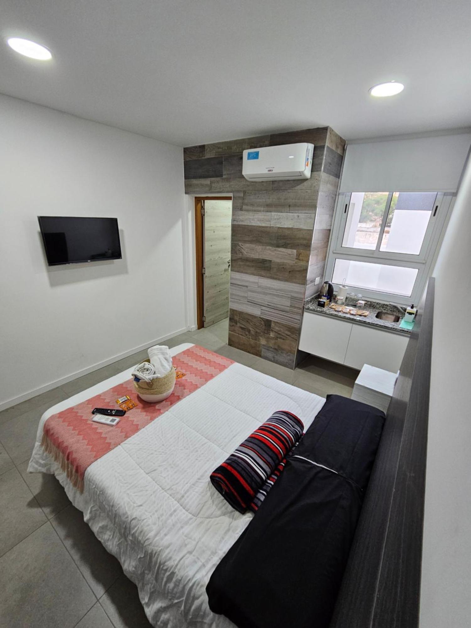 Adriatica Apartamentos San Luis Zewnętrze zdjęcie
